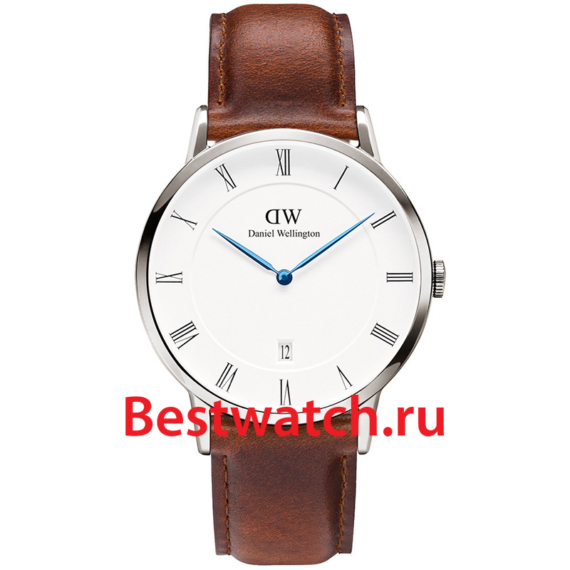 Часы Daniel Wellington St Mawes 1120DW